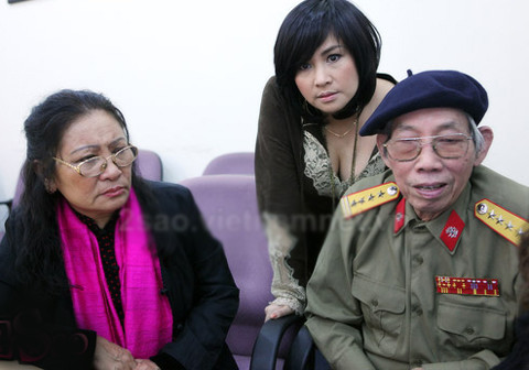 Nhạc sỹ Thuận Yến qua đời ảnh 2