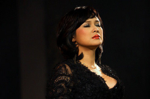 Lê Minh Sơn: Tâm hồn Thanh Lam chưa 'dậy thì' ảnh 2