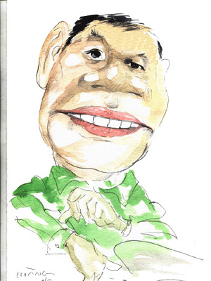 Tranh của nguyễn xuân hoàng. Tranh của nguyễn xuân hoàng