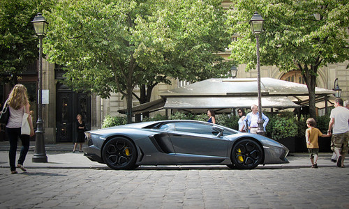 10 thương hiệu xe hơi nhiều đàn ông sở hữu nhất ảnh 10