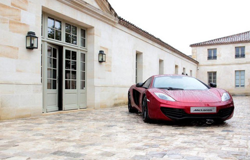 10 thương hiệu xe hơi nhiều đàn ông sở hữu nhất ảnh 9