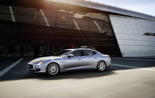 10 thương hiệu xe hơi nhiều đàn ông sở hữu nhất ảnh 3