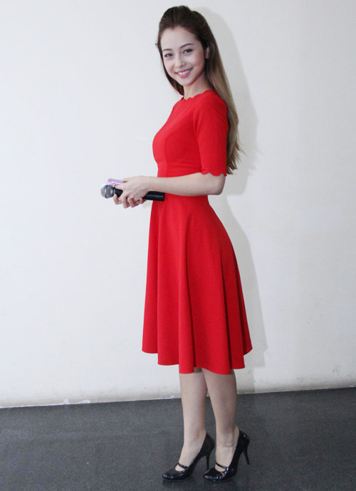 Jennifer Phạm bật mí tuyệt chiêu giữ vóc dáng ảnh 3