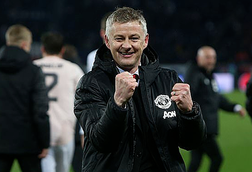 [22H NGÀY 30/3] Man Utd - Watford: Lấy quà cho Solskjaer ảnh 1