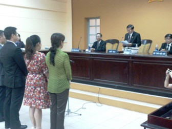 Thắng kiện sơ thẩm không có nghĩa là ông Ly Sam đã cầm chắc 55,5 triệu USD