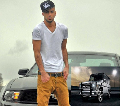 Phim Omar tham gia là một phim ngắn độc lập và nổi tiếng theo Omar