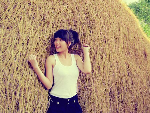 Đặng Nhật Yến Nhi (PTTH Cao Thắng, Thừa Thiên - Huế)