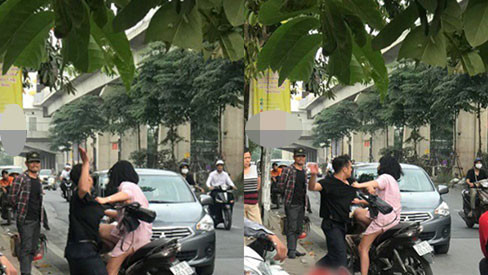 Bản tin 8H: Tin mới nhất vụ hai phu vàng mất tích trong hang sâu ảnh 1