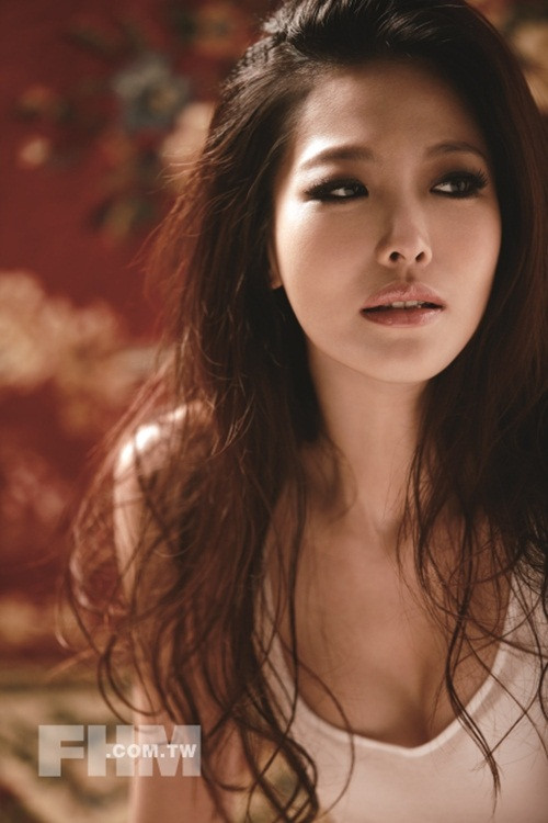 Ngoài Lam Khiết Anh, nhiều mỹ nhân châu Á bị lạm dụng đến tự sát ảnh 5