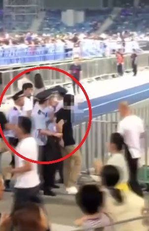 ‘Ca thần’ Trương Học Hữu: Cứ mở đêm nhạc lại có tội phạm sa lưới ảnh 3