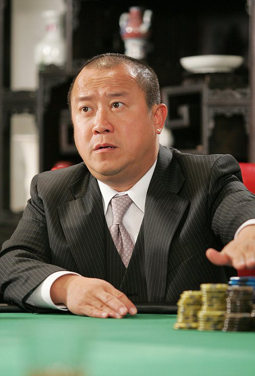 Hai ‘ông trùm showbiz’ bị tố cưỡng hiếp Lam Khiết Anh giờ ra sao? ảnh 5