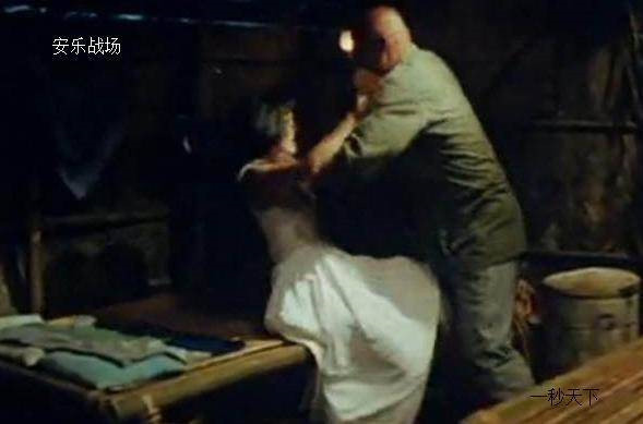 Thực hư vụ Tăng Chí Vỹ lợi dụng cảnh nóng cưỡng hiếp bạn diễn ảnh 1