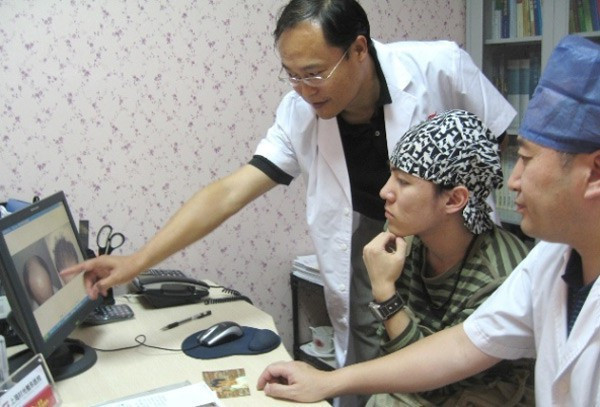 Sao nhí đóng 'Tam Mao' sau 22 năm giờ ra sao? ảnh 6