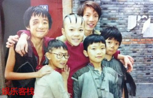 Sao nhí đóng 'Tam Mao' sau 22 năm giờ ra sao? ảnh 5