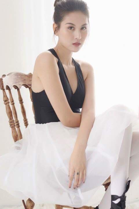 Dàn trai xinh gái đẹp sẽ đổ bộ ở ngày hội Chủ Nhật Đỏ TPHCM ảnh 2