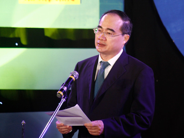 Phát biểu tại lễ tuyên dương, Phó Thủ tướng Nguyễn Thiện Nhân biểu dương những thành tích, đóng góp của các tài năng trẻ; đánh giá cao vai trò của Đoàn TNCS Hồ Chí Minh những năm qua đã tích cực phối hợp với Bộ Khoa học và Công nghệ, các bộ ban ngành Trung ương, các địa phương để phát hiện, tôn vinh tài năng trẻ; cũng như sáng kiến thành lập Hội đồng kết nối tài năng trẻ. Phó Thủ tướng nhấn mạnh: phát triển khoa học công nghệ là quốc sách hàng đầu, là động lực quan trọng trong sự nghiệp công nghiệp hóa, hiện đại hóa đất nước. 