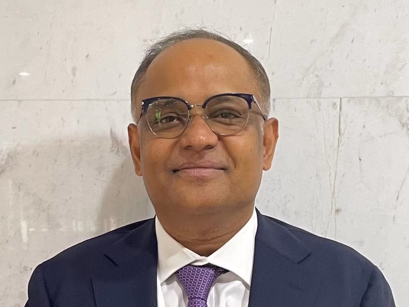 Ông Shantanu Chakraborty, giám đốc quốc gia ADB tại Việt Nam.