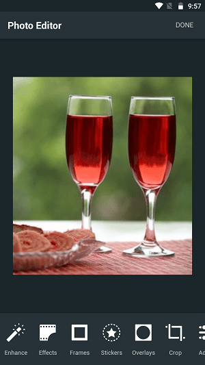 10 ứng dụng chỉnh sửa ảnh tốt nhất để “sống ảo” trên Facebook ảnh 3