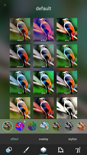 10 ứng dụng chỉnh sửa ảnh tốt nhất để “sống ảo” trên Facebook ảnh 9