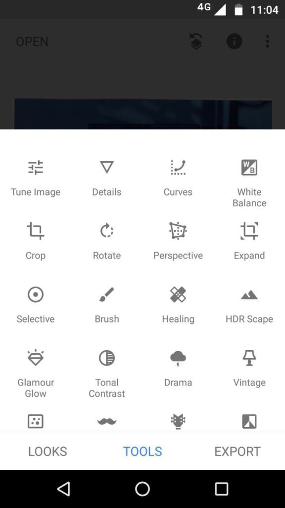 10 ứng dụng chỉnh sửa ảnh tốt nhất để “sống ảo” trên Facebook ảnh 5