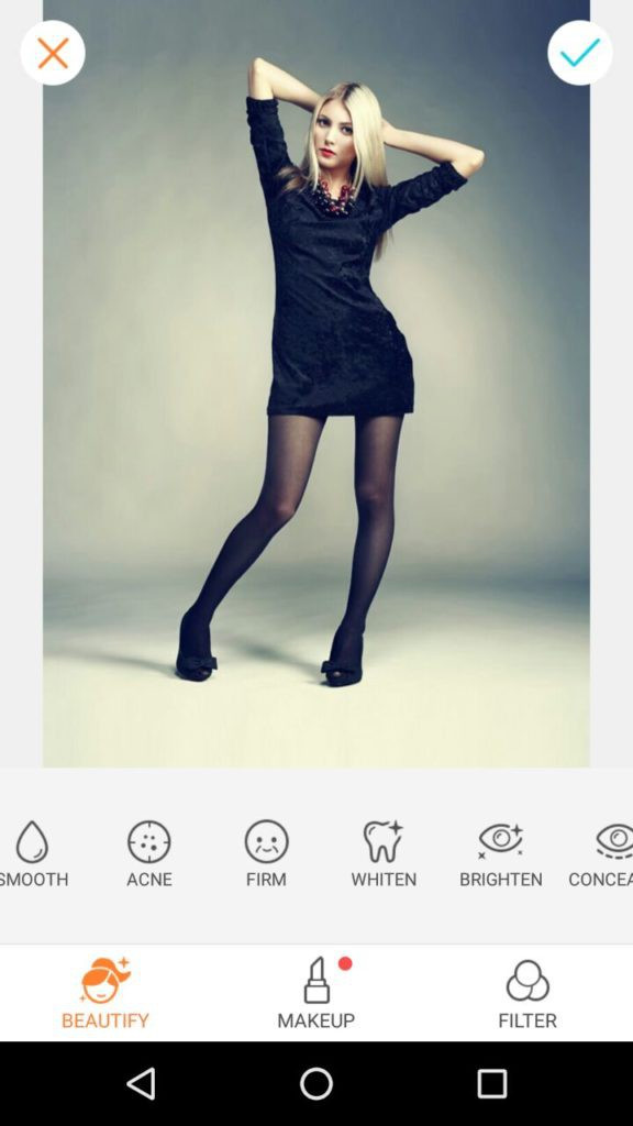 10 ứng dụng chỉnh sửa ảnh tốt nhất để “sống ảo” trên Facebook ảnh 6