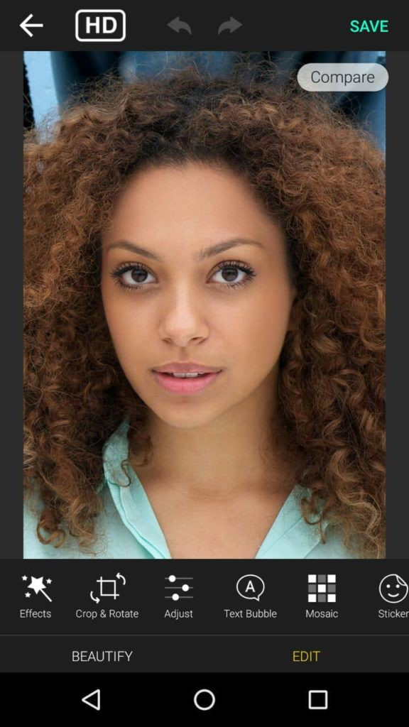 10 ứng dụng chỉnh sửa ảnh tốt nhất để “sống ảo” trên Facebook ảnh 8