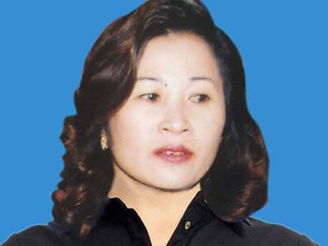 Bà trùm Nguyễn Bích Ngọc, mắt xích đầu tiên trong đường dây ma tuý khủng bị bắt giữ. Bà trùm Nguyễn Bích Ngọc, mắt xích đầu tiên trong đường dây ma tuý khủng bị bắt giữ