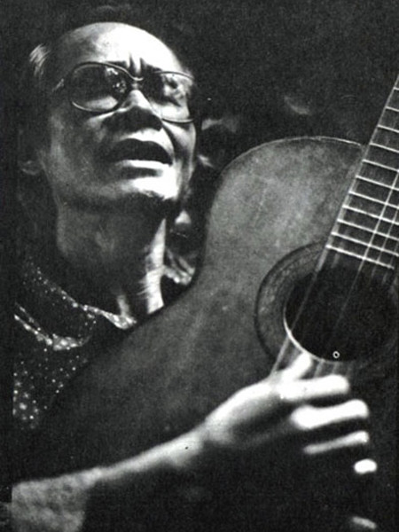 Trịnh Công Sơn đã để lại cho đời hàng ngàn bài hát