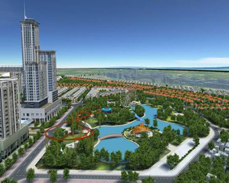 Nhiều dự án được 