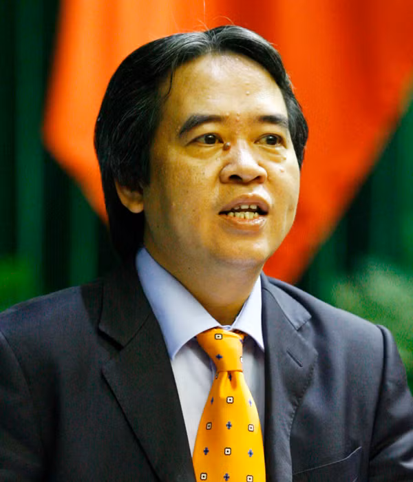 Thống đốc NHNN Nguyễn Văn Bình. Thống đốc NHNN Nguyễn Văn Bình