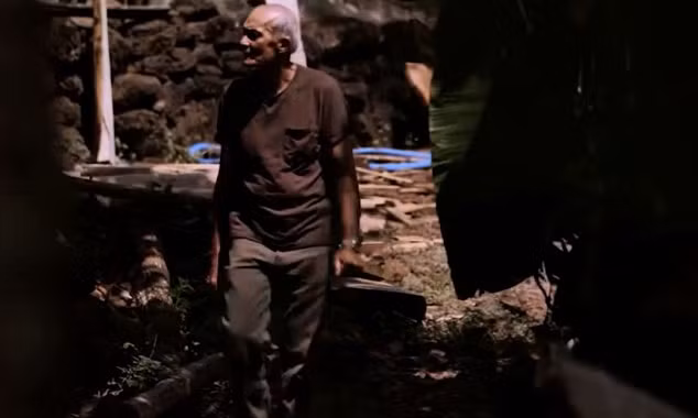 Người đàn ông Việt Nam tên Ngoc xuất hiện trong phim Unclaimed tự nhận mình là cựu bin Robertson