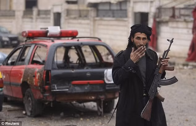 Tình trạng bất ổn tại Syria vẫn chưa có dấu hiệu chấm dứt 