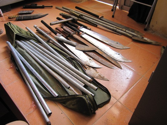 Ảnh minh hoạ. Nguồn PLXH