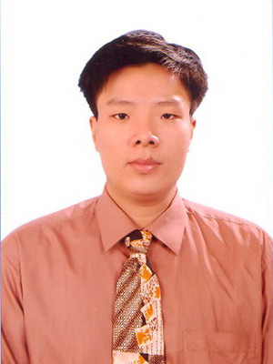 Trần Hải Linh 