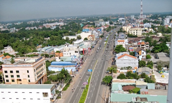 Vì sao Bình Dương là điểm đến lý tưởng của các nhà đầu tư? ảnh 3