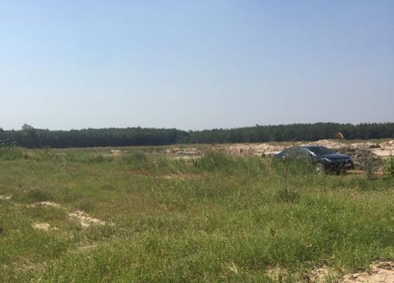 Công ty phát triển Địa ốc Bình Dương bán dự án 'vịt trời'? ảnh 1