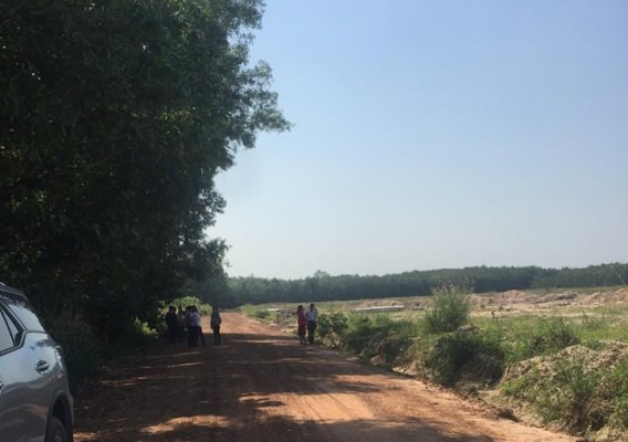 Công ty phát triển Địa ốc Bình Dương bán dự án 'vịt trời'? ảnh 3