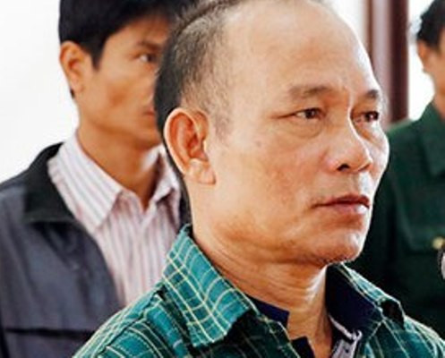 Vác dao quyết 'sinh tử' sau khi uống chung 3 lít rượu, 1 người tử vong ảnh 1