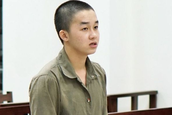 Quan hệ với người yêu nhí, nam sinh vướng lao lý ảnh 1