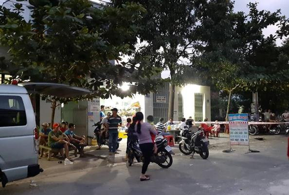 Vụ thi thể người phụ nữ lõa thể: Lời khai của kẻ sát nhân ảnh 1