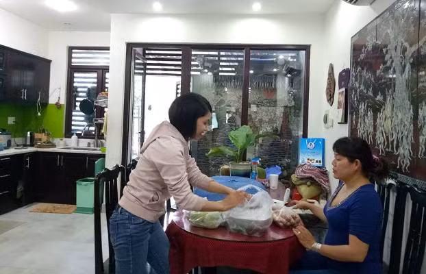 Bố tiền đạo Anh Đức 'đếm ngược' chờ trận Việt Nam vs Philippines ảnh 3