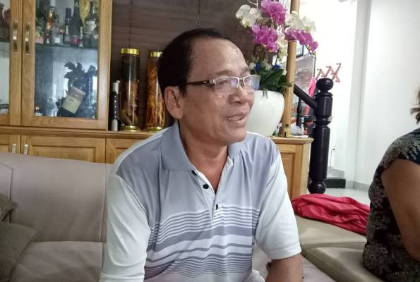 Bố tiền đạo Anh Đức 'đếm ngược' chờ trận Việt Nam vs Philippines ảnh 2