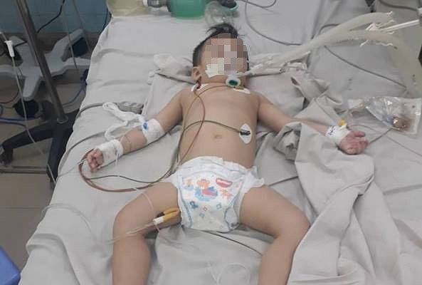 Xôn xao giữa Thủ đô, học sinh lớp 2 bị cô giáo phạt tát 50 cái? ảnh 5