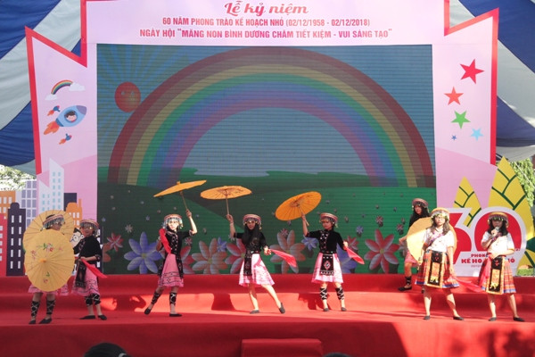 Phong trào Kế hoạch nhỏ: Hành động nhỏ, ý nghĩa lớn ảnh 1