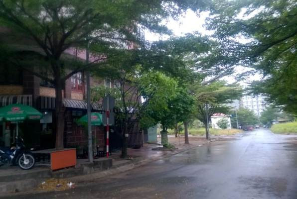 Khu dân cư bị công an điều tra trước khi 'sếp' Cienco 6 tự tử ra sao? ảnh 7