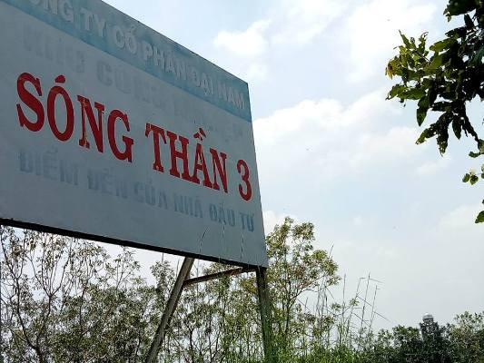 Bình Dương phê duyệt đầu tư khu nhà ở 'khủng' ngoài quy hoạch ảnh 7