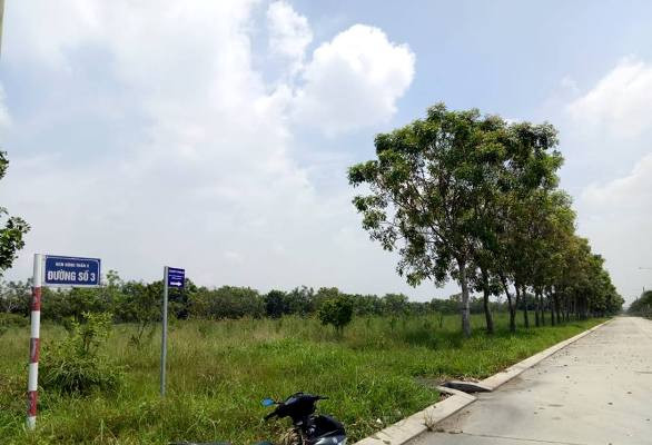 Bình Dương phê duyệt đầu tư khu nhà ở 'khủng' ngoài quy hoạch ảnh 2