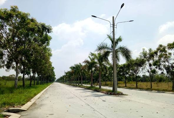 Bình Dương phê duyệt đầu tư khu nhà ở 'khủng' ngoài quy hoạch ảnh 3