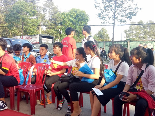 Anh Đức thú nhận: 'Vợ là 'huấn luyện viên' thứ 2 sau Park Hang-seo' ảnh 2