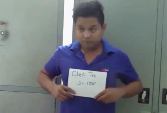 Bị đánh hội đồng đến chết khi đi giải quyết mâu thuẫn cho vợ ảnh 3